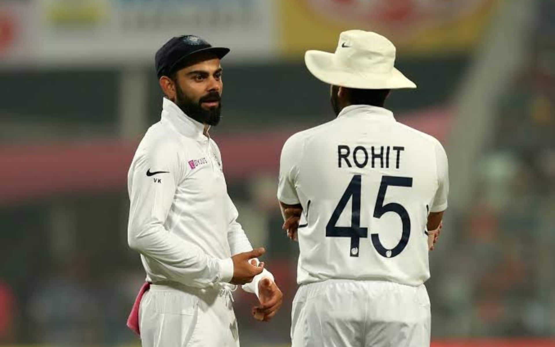 Virat Kohli And Rohit Sharma Likely To Play In Duleep Trophy Ahead Of Bangladesh Tests